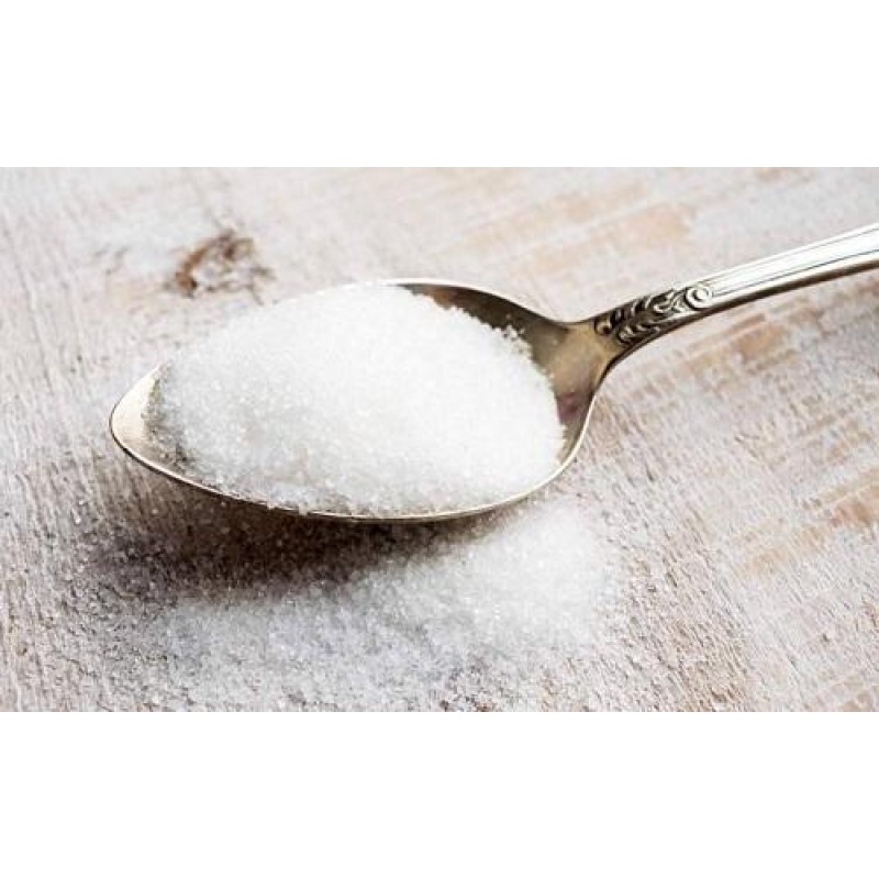 US EU Warehouse Bulk Wholesale Natural Sweetener Allulose and Sucralose Blend Powder