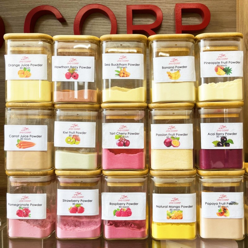 US / EU Warehouse Bulk Supply  Plant Extract Organic 99% Mulberry Fruit Powder