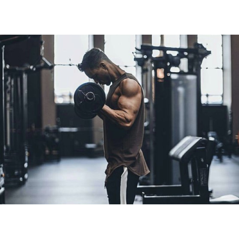 JHD Factory Wholesale Customized L-Glutamine Powder Supplement for Post Workout Recovery