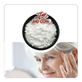 USA / EU Warehouse Food Grade Giant Knotweed Extract Knotweed Extract Powder 98% Trans Resveratrol