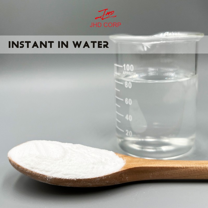 JHD Factory Price Natural Fatty Acids Deep Sea c