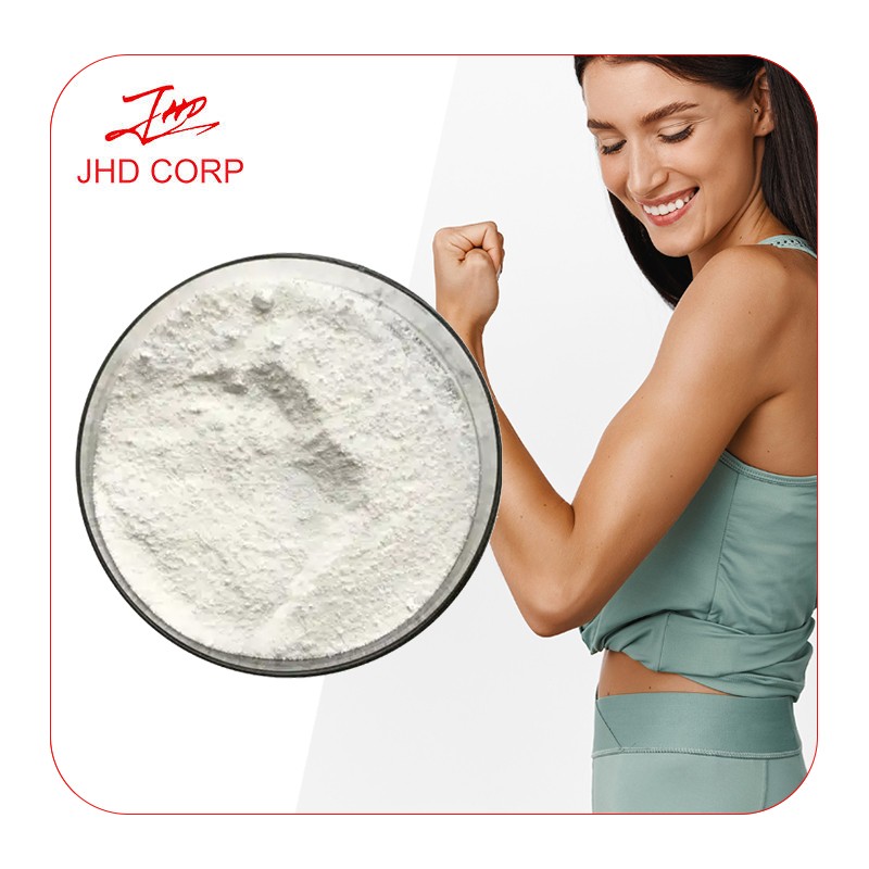 JHD Factory Wholesale Healthcare Sports Supplement EAAS Essential Amino Acids Eaa Powder
