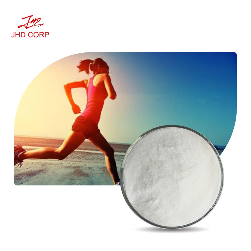 USA / EU Warehouse Wholesale 200 Mesh Micronized Pure Creatine Monohydrate Powder