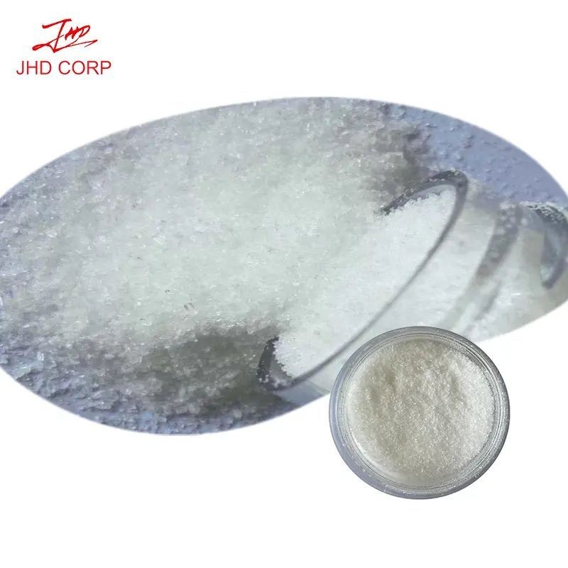 JHD Factory Wholesale CAS 55589-62-3 99% Acesulfame Potassium/Acesulfame K Powder