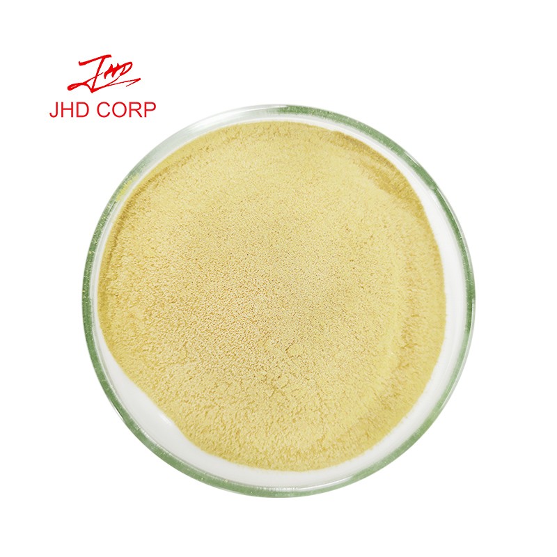 JHD Factory Wholesale Plant Extract Pure Natural 100% Water Soluble Instant Noni Fruit Juice Powder