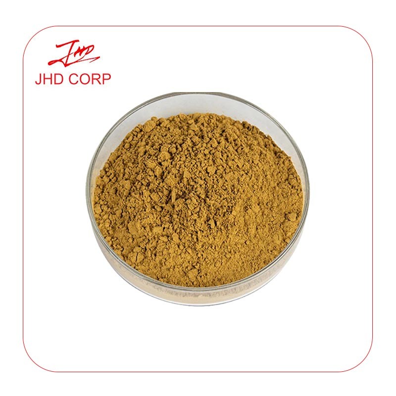 JHD Supply 4:1 Organic Chamomile Flower Extract Powder