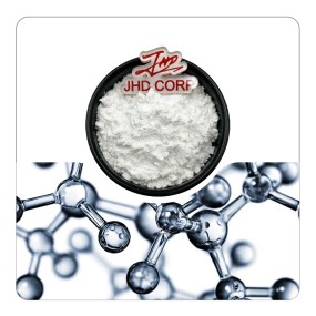 US / EU Warehouse Cosmetic Raw Material Low & High Molecular Weight Sodium Hyaluronate Hyaluronic Acid Powder