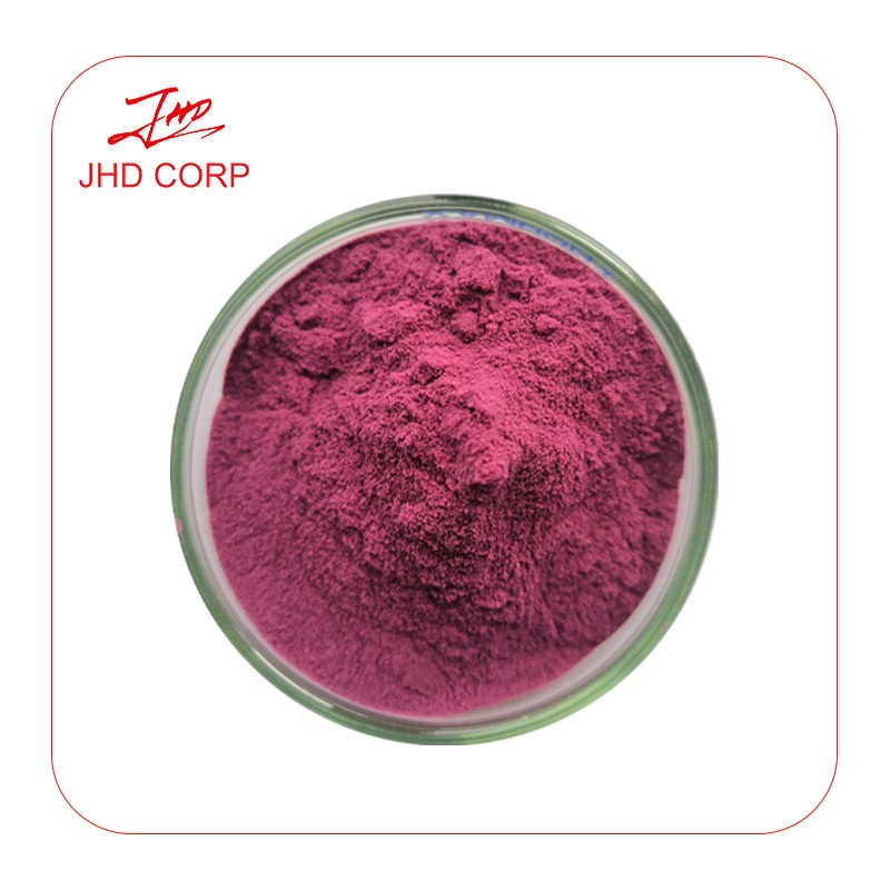 US / EU Warehouse Bulk Supply  Plant Extract Organic 99% Mulberry Fruit Powder