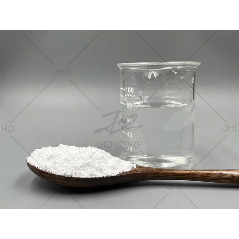 High-quality Green Tea Extract Top Grade 99% Theanine White Powder