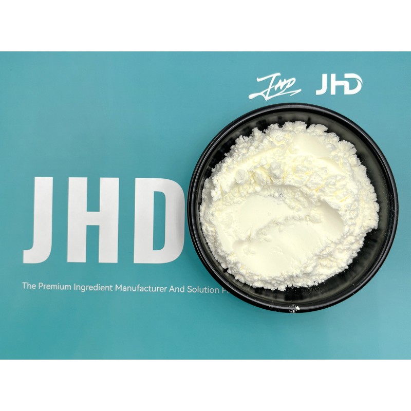 JHD Supply Kosher / Halal Certificates Food Grade Vitamin B1 Powder