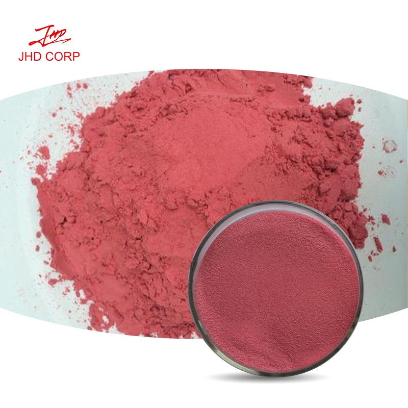 JHD Sells High Quality Cyanocobalamine Vitamin B12 Powder