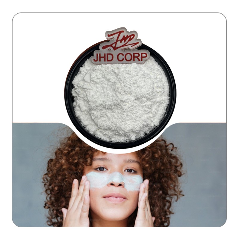 Factory Price Cosmetics Raw Material Sodium Ascorbyl Phosphate Vitamin C 99% MAP Magnesium Ascorbyl Phosphate Powder