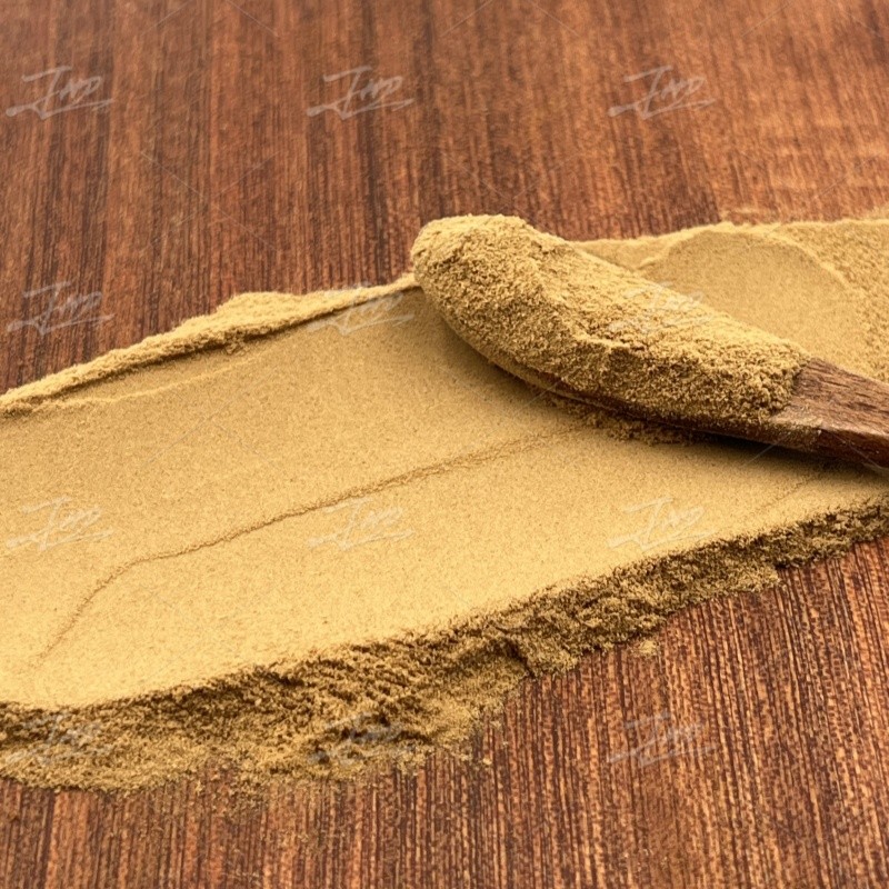 USA EU Warehouse Natural Herbal Extract Panicum Miliaceum Seed Extract Powder 10:1 Millet Seed Extract Powder