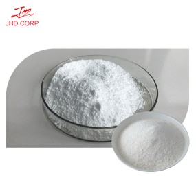 JHD Factory Wholesale Customized L-Glutamine Powder Supplement for Post Workout Recovery