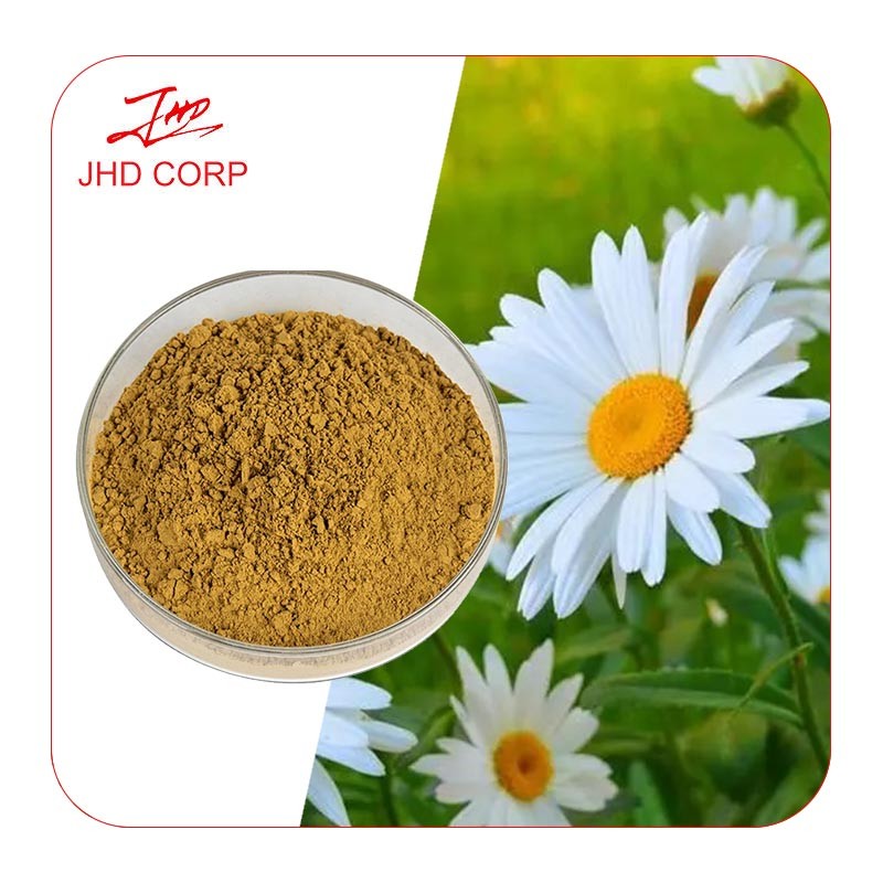 JHD Supply 4:1 Organic Chamomile Flower Extract Powder