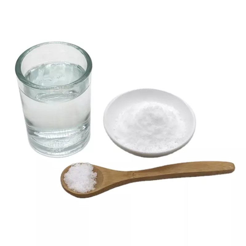 USA / EU Warehouse Wholesale 200 Mesh Micronized Pure Creatine Monohydrate Powder