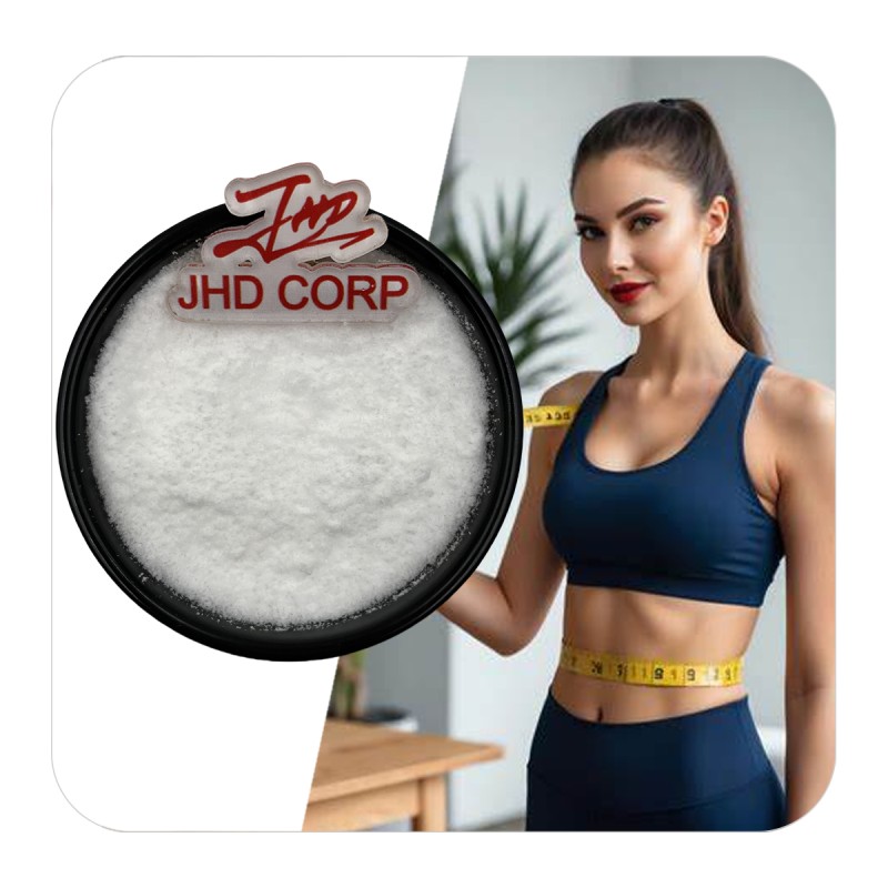 EU Warehouse Food Grade Nutritional Enhancer Acetyl L Carnitine 99% N-Acetyl- L-Carnitine HCL Powder