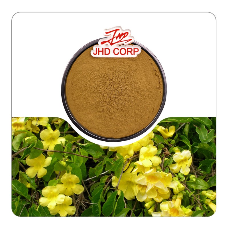 US / EU Warehouse Factory Supply 100% Natural 20:1 Cat's Claw Extract Powder