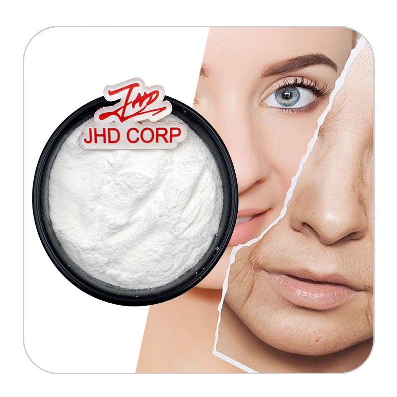 USA / EU Warehouse High Purity Nicotinamide Riboside Malate Powder Cas 2415659-01-5