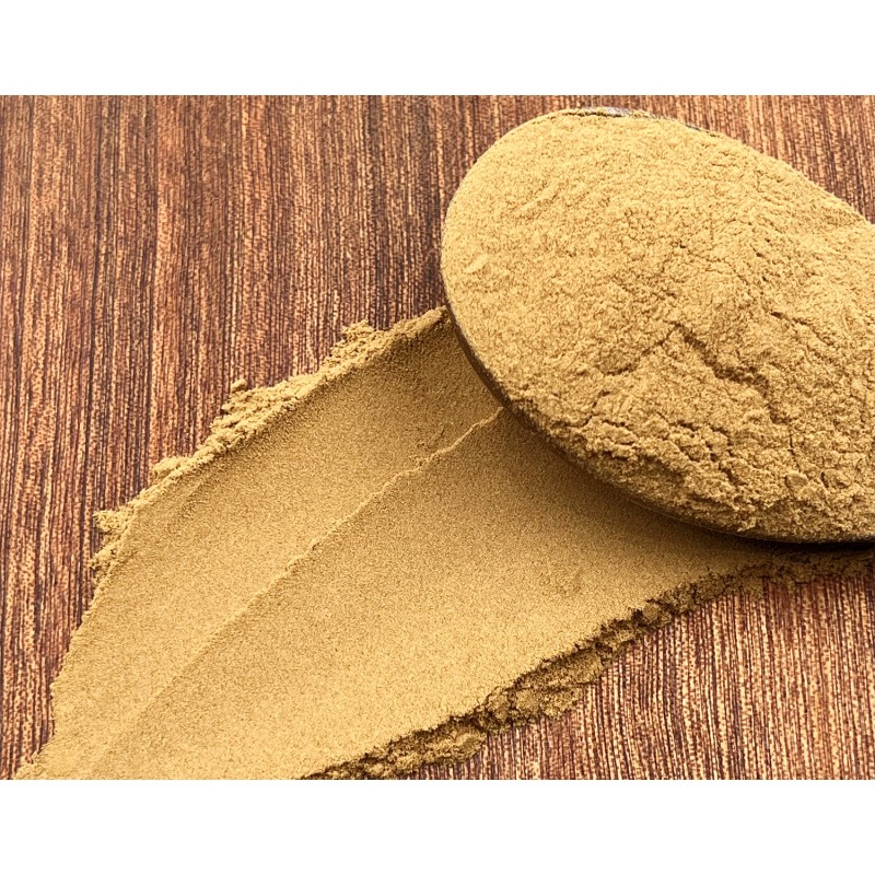 JHD Men Health Supplement 4:1 10:1 Black Maca Root Extract Powder