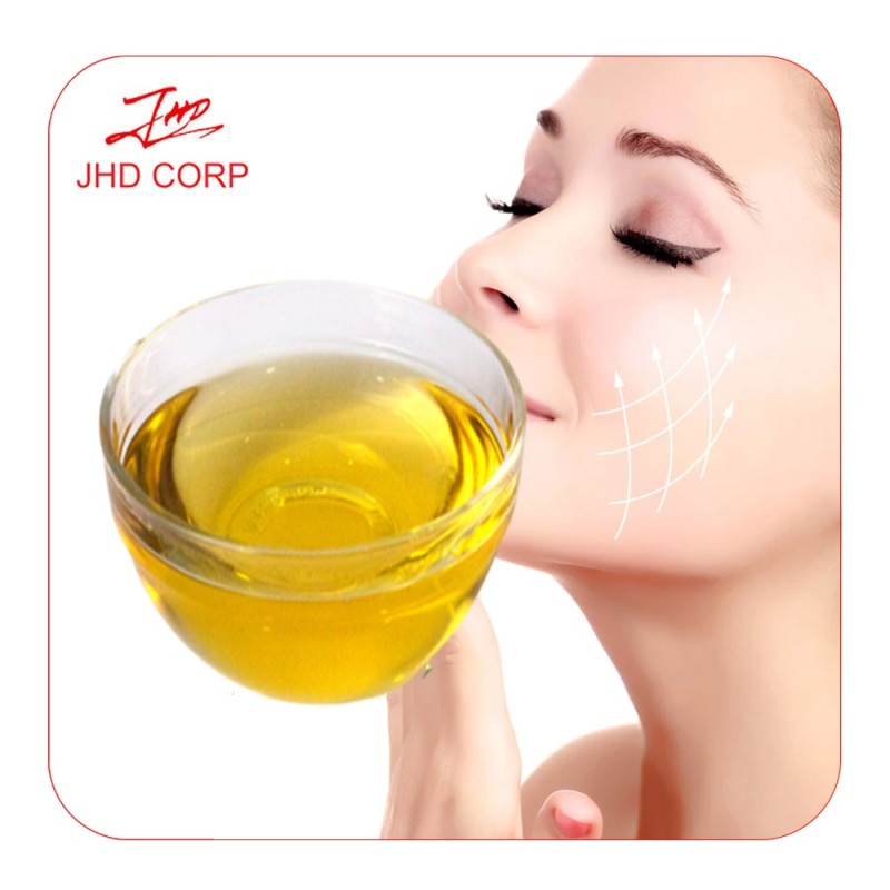 JHD Natural Raw Materials 100% Pure Cosmetic Organic Vitamin E Tocopherol Oil
