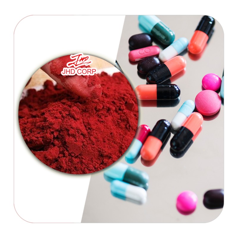 Wholesale 99% PQQ Pyrroloquinoline Quinone PQQ Supplement PQQ Powder