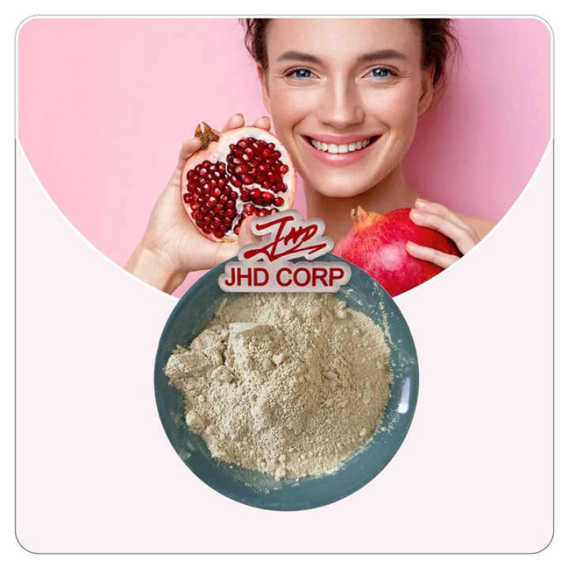 EU / US Warehouse Bulk Plant Extarct Manufacturers Supply Best Price Pure Natural China Origin Purity 98% Urolithin a Powder