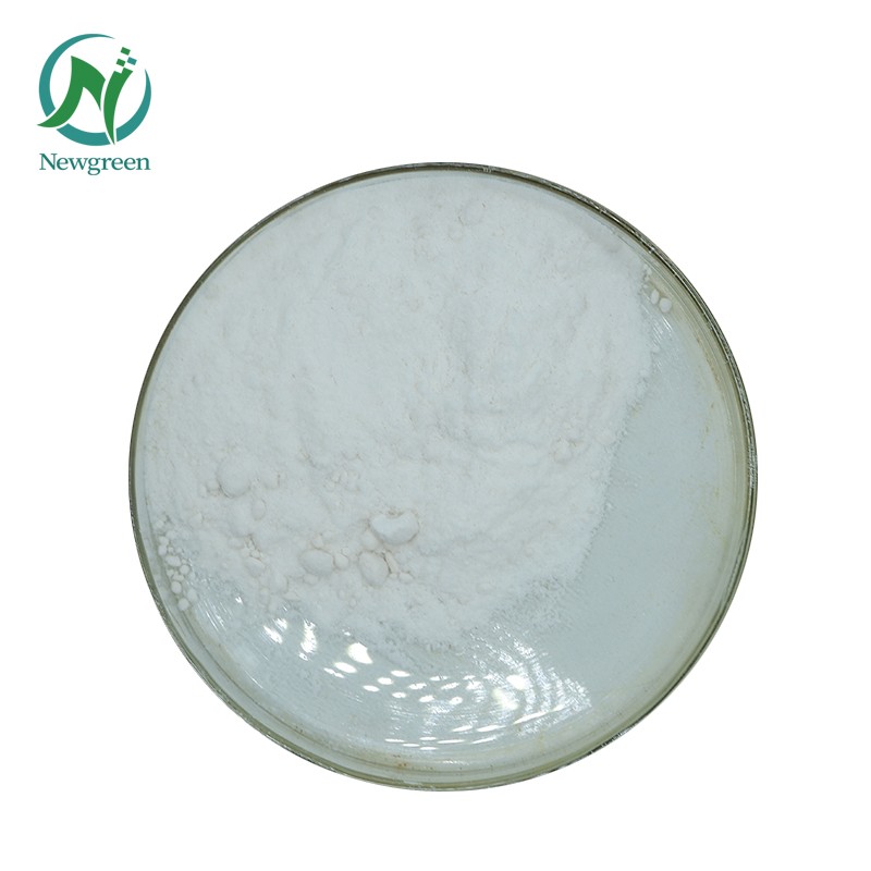 High Quality Raw Material 99% Tara Gum Powder Food Grade in Bulk