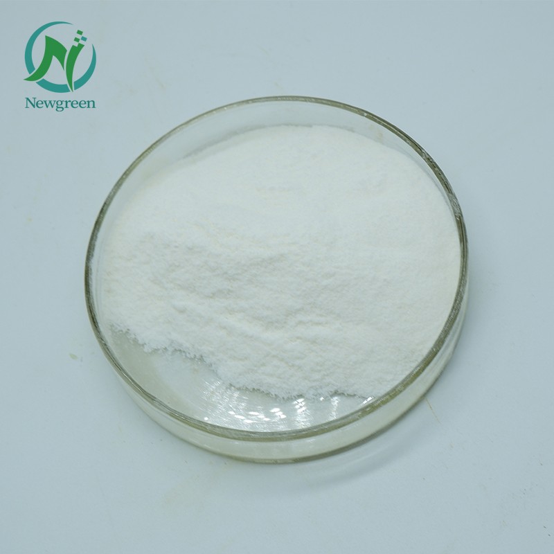 Newgreen Supply Nutrient Supplement Calcium Citrate Powder