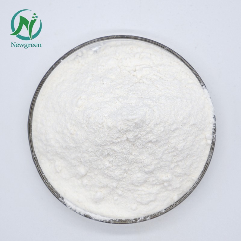 High Quality L-carnitine Powder Best Quality 99%min Customizable L-Carnitine Powder