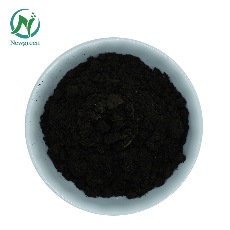 Cosmetic Grade 99% Fullerene C60 Powder for Whitening