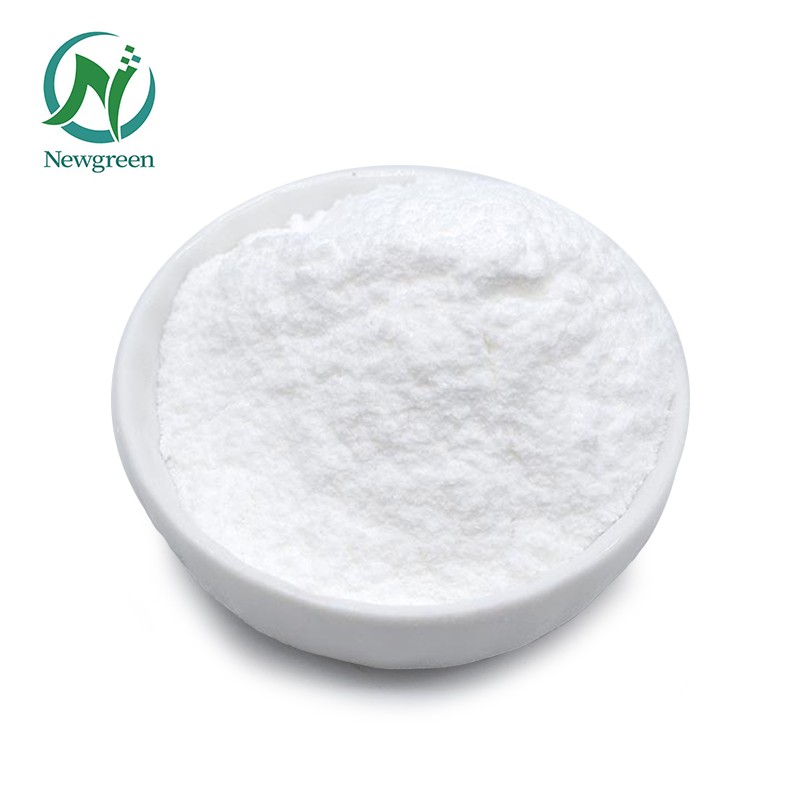 Newgreen Sale Food Grade CLA Powder Oil Food Grade Safflower Extract Conjugated Linoleic Acid Powder