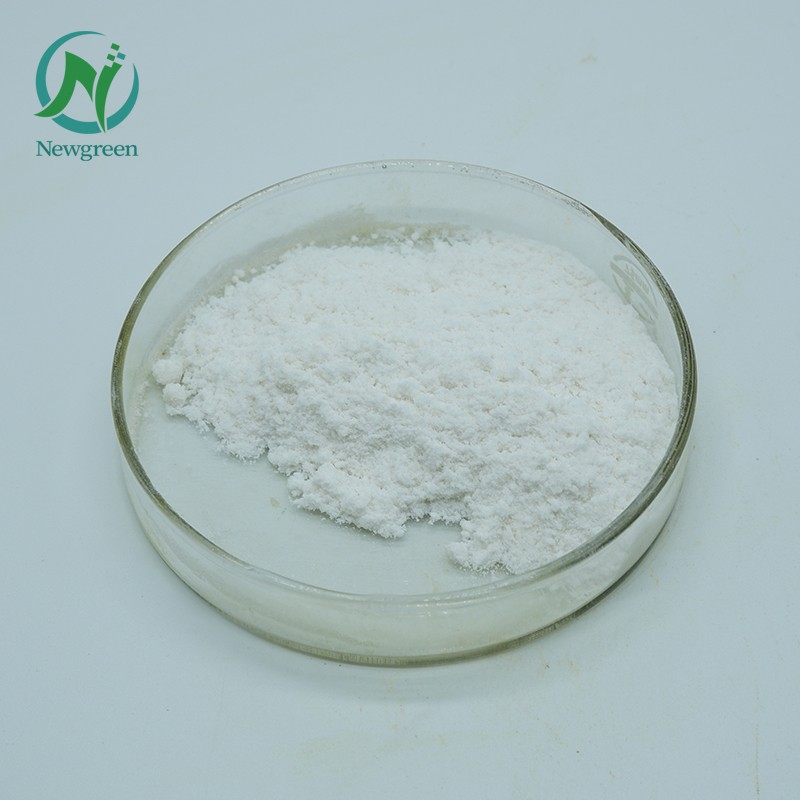 Newgreen Supply Natural Vitamin E Powder Price Vitamin E Powder Food Grade