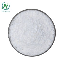 Newgreen Supply Food Grade Lactitol Best Selling Sweetener