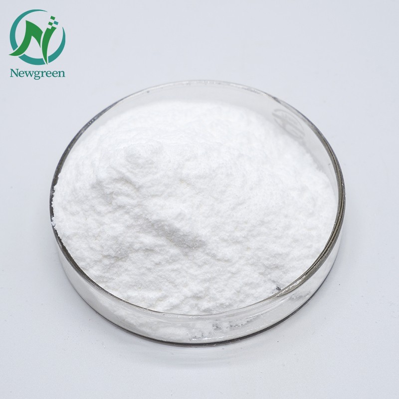 Newgreen Supply Food Grade Sweetener Maltodextrin