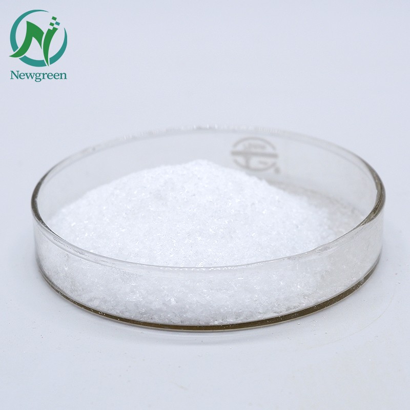 Newgreen Supply High Quality  Food Grade Sodium Cyclamate Powder Sweeteners
