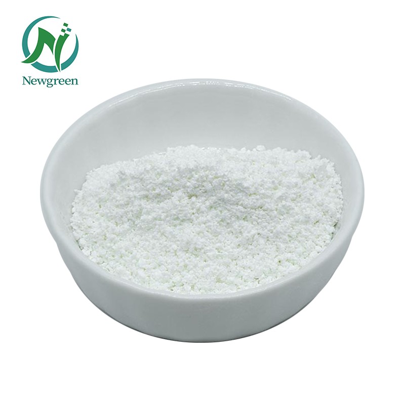 Newgreen Supply Top Quality Food Grade Inositol Powder Myo Inositol
