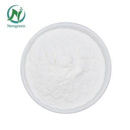 Newgreen Supply High Quality Niacinamide Vitamin B3 Powder Price