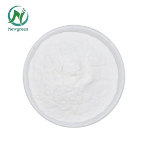 Newgreen Supply High Quality Niacinamide Vitamin B3 Powder Price