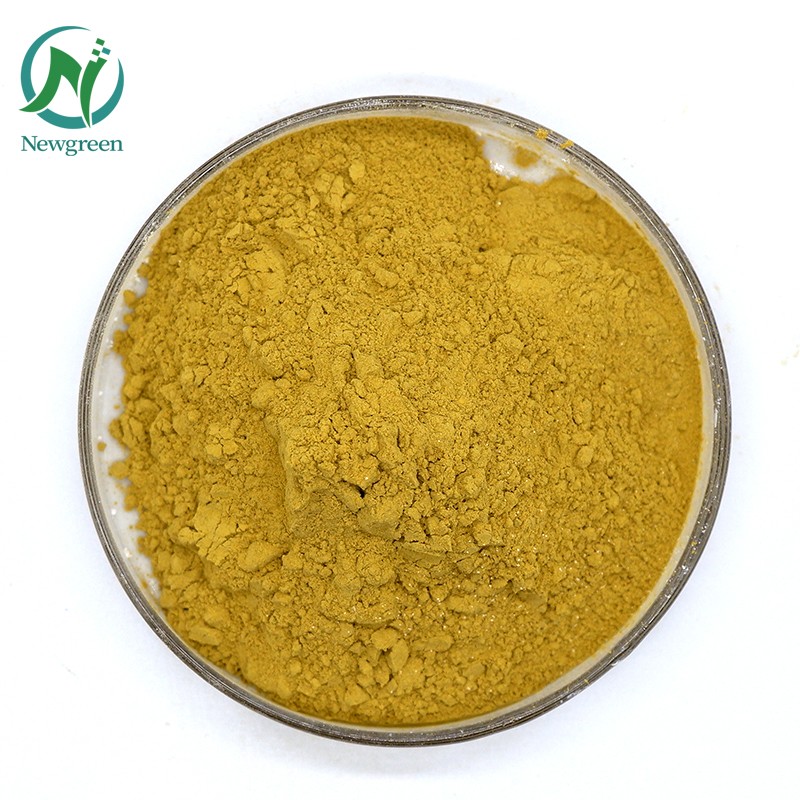 High Quality Dried Chamomile Flowers Extract Chamomile Extract Bulk 10:1