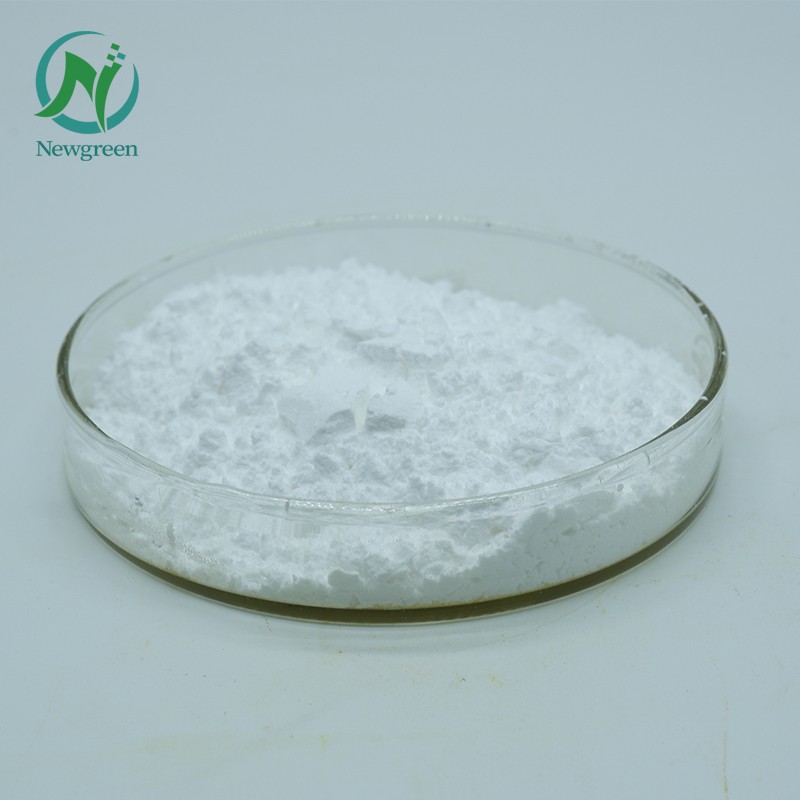 Newgreen Supply Food Additives Thickener Agar Powder