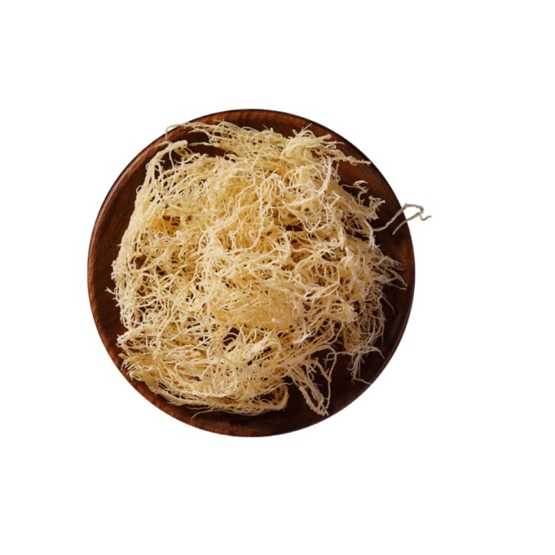 High Quality Irish Sea Moss Powder Irish Sea Moss Capsules With Best Price