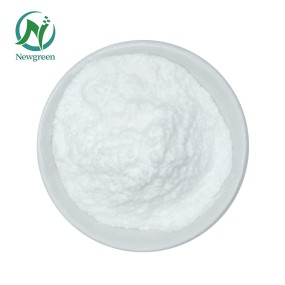 Top Quality 99% Cosmetic Grade Alpha Arbutin 99% Alpha Arbutin Powder