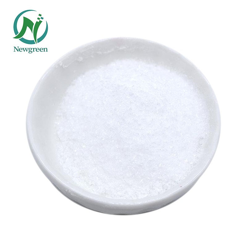 Wholesale Newgreen Hot Sell  Food Grade N-acetyl-l-carnosine L-carnosine Powder