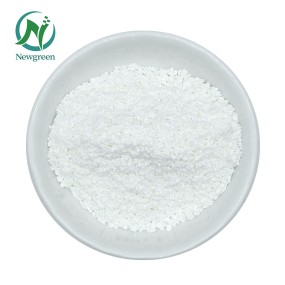 Newgreen Supply Top Quality Food Grade Inositol Powder Myo Inositol
