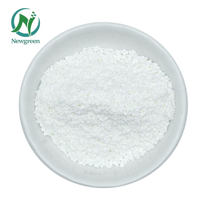Newgreen Supply Top Quality Food Grade Inositol Powder Myo Inositol