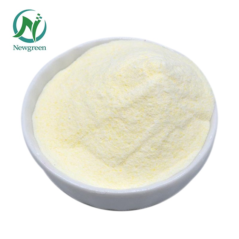 Newgreen Directly Supply Food Grade 2000ppm Selenium Enriched Yeast Powder