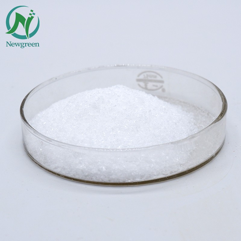 Newgreen Supply High Quality  Food Grade Sodium Cyclamate Powder Sweeteners