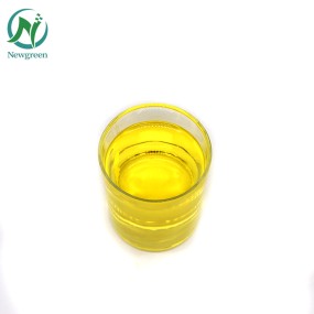 Newgreen Supply Natural Vitamin E Oil Bulk Vitamin E Oil for Skin Care