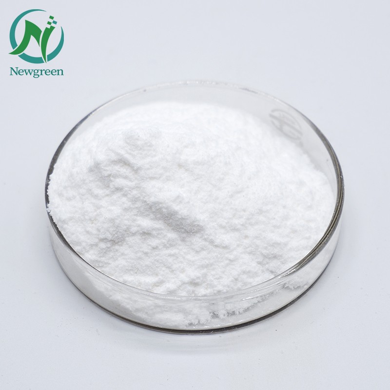 Newgreen Supply High Quality Thickeners Food Grade Arabinogalactan Powder